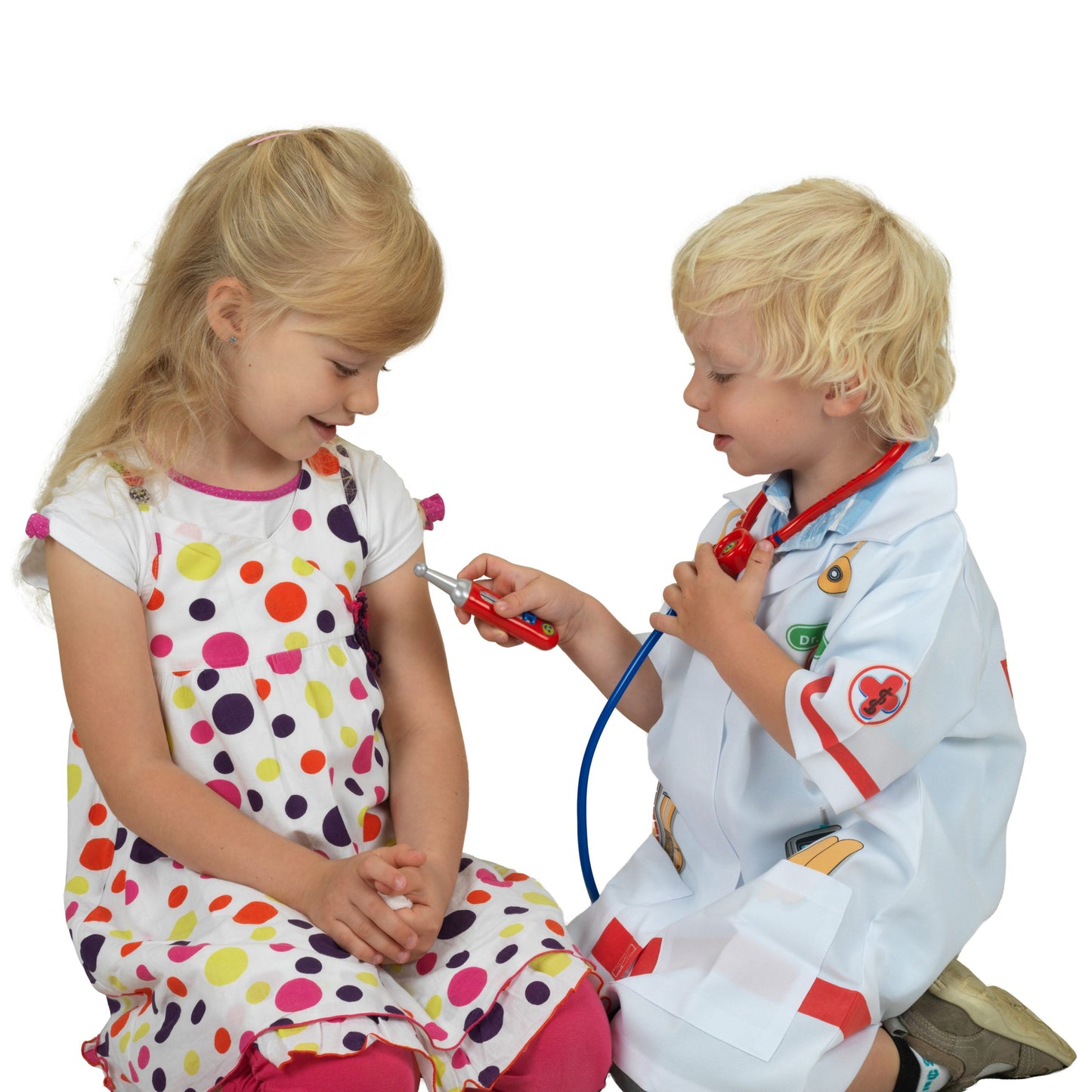 Klein Doctor Case, Small Size, Rounded Corners
