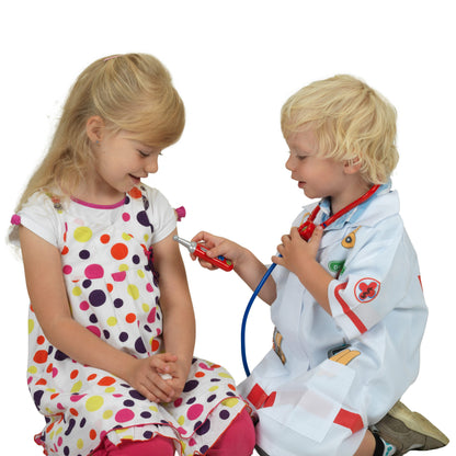 Klein Doctor Case, Small Size, Rounded Corners