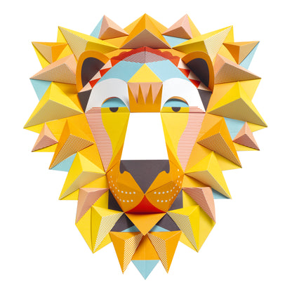 Djeco Papier Creations The King (F)