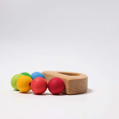 Grimms Rainbow Boat