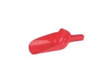 Hape Shovel, Red