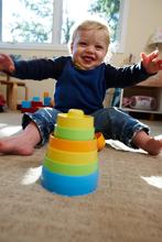 Green Toys Stacker