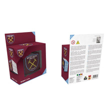 University Games West Ham Rubik's