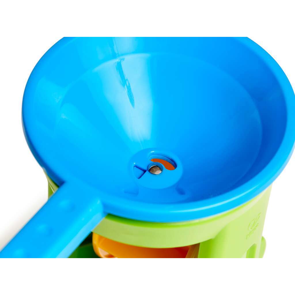 Hape Double Sand and Water Wheel