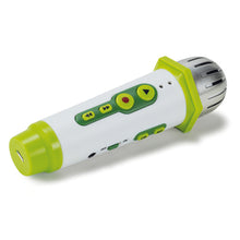 Micro With Voice Recorder