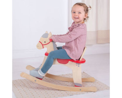 BigJigs Rocking Horse