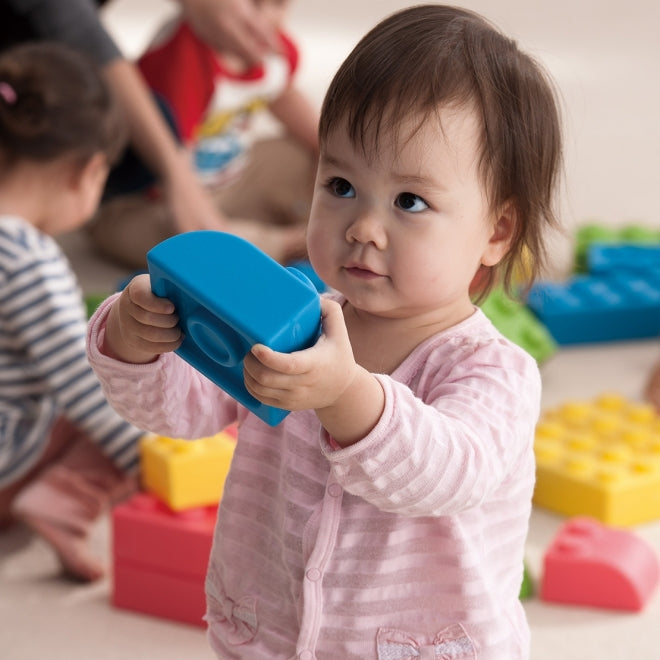 Weplay Q-blocks 32 Pcs