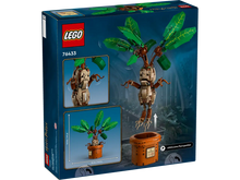 Lego Harry Potter 76433 Mandrake