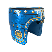 Liontouch Noble Knight, Blue Helmet
