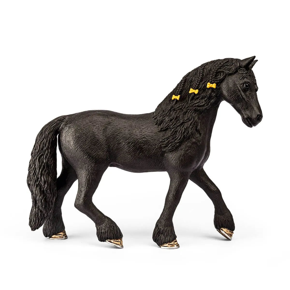 Schleich Horse Box with Horse Club Tori & Princess