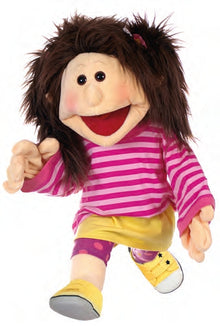 Living Puppets 65CM Finja