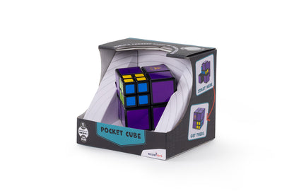 Recent Toys Pocket Cube