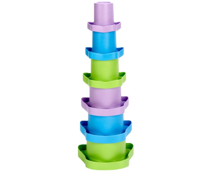 Green Toys My First Stacking Cups