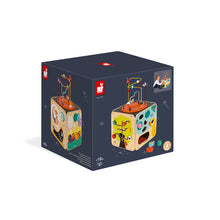 Janod Multi-Activity Looping Toy
