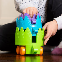 Fat Brain Toys Hiding Hedgehogs