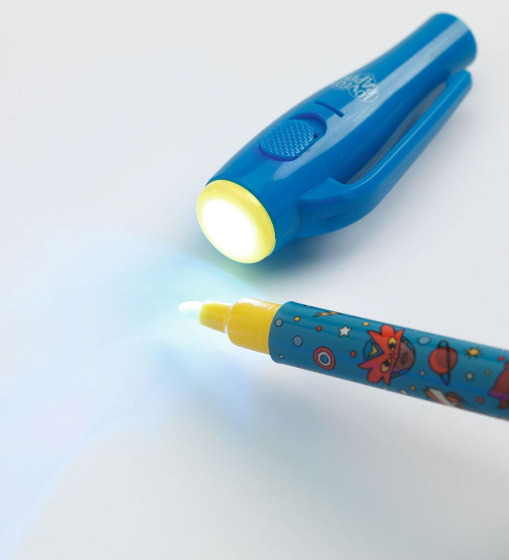 Djeco Ben Magic Pen