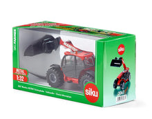 Siku 1:32 Manitou MLT840 Telehandler