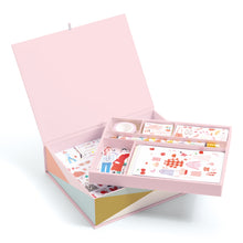 Djeco Tinou Stationary Box Set