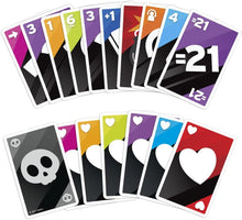 Hasbro Five Alive Card Game