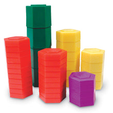 Learning Resources Metric Weight Set 54-Piece