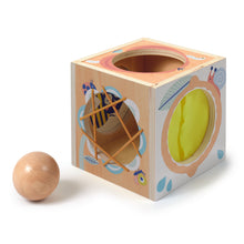 Djeco Babybox - Fsc 100%