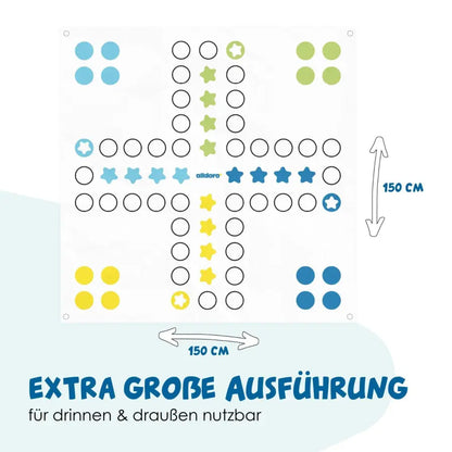 Alldoro XXL Ludo