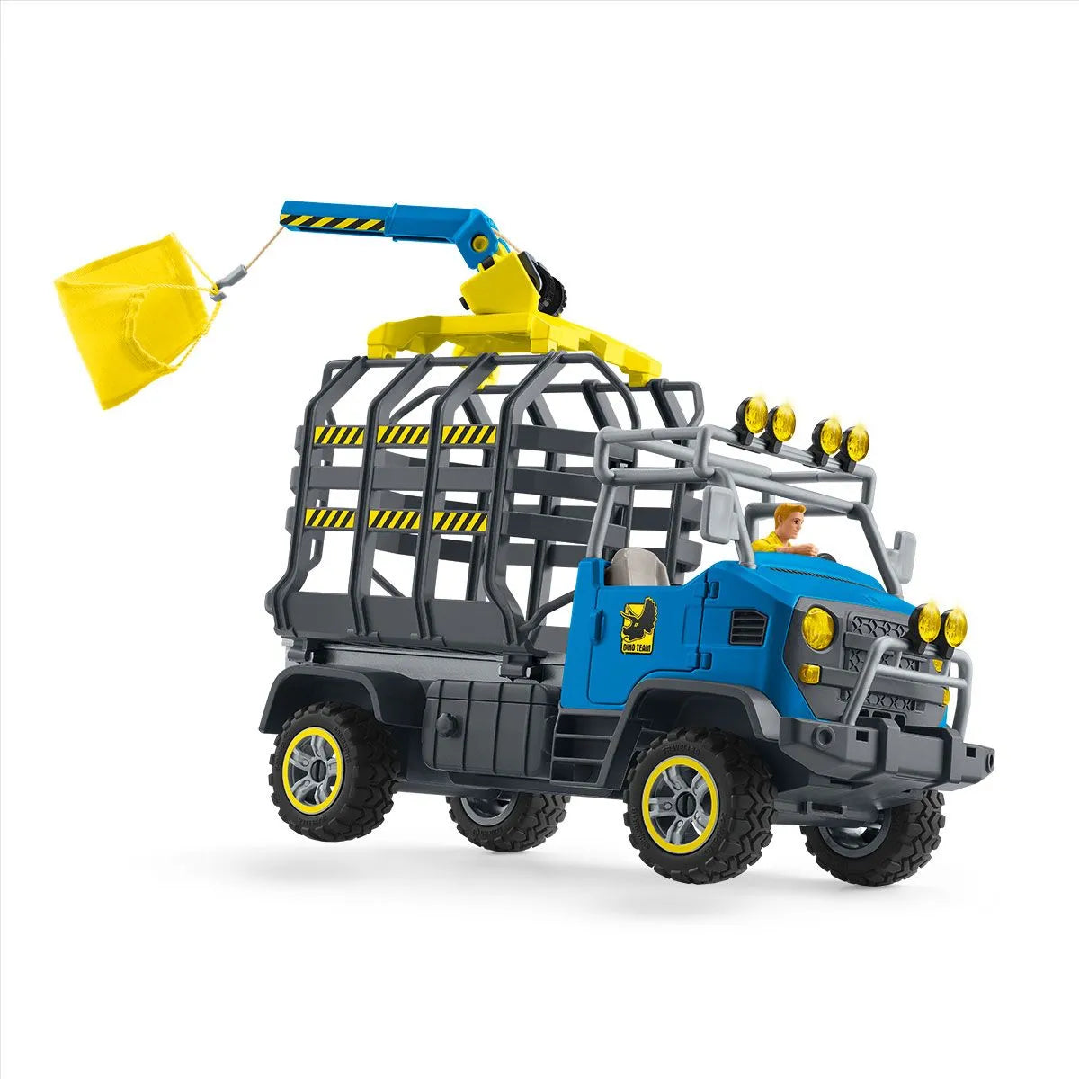 Schleich Dino Transport Mission