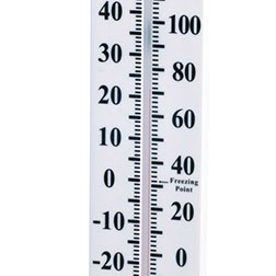 TickiT Classroom Thermometer