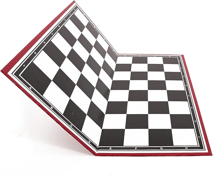 M.Y Traditional Games Chess Set