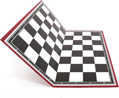 M.Y Traditional Games Chess Set