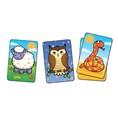 Orchard Toys Animal Match - Mini Game