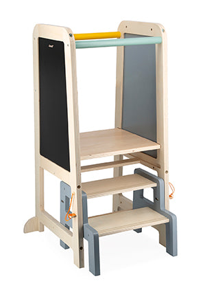 Janod Learning Tower