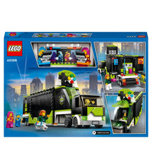 Lego City 60388 Gaming Tournament Truck (C)