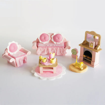 Le Toy Van Daisylane Sitting Room
