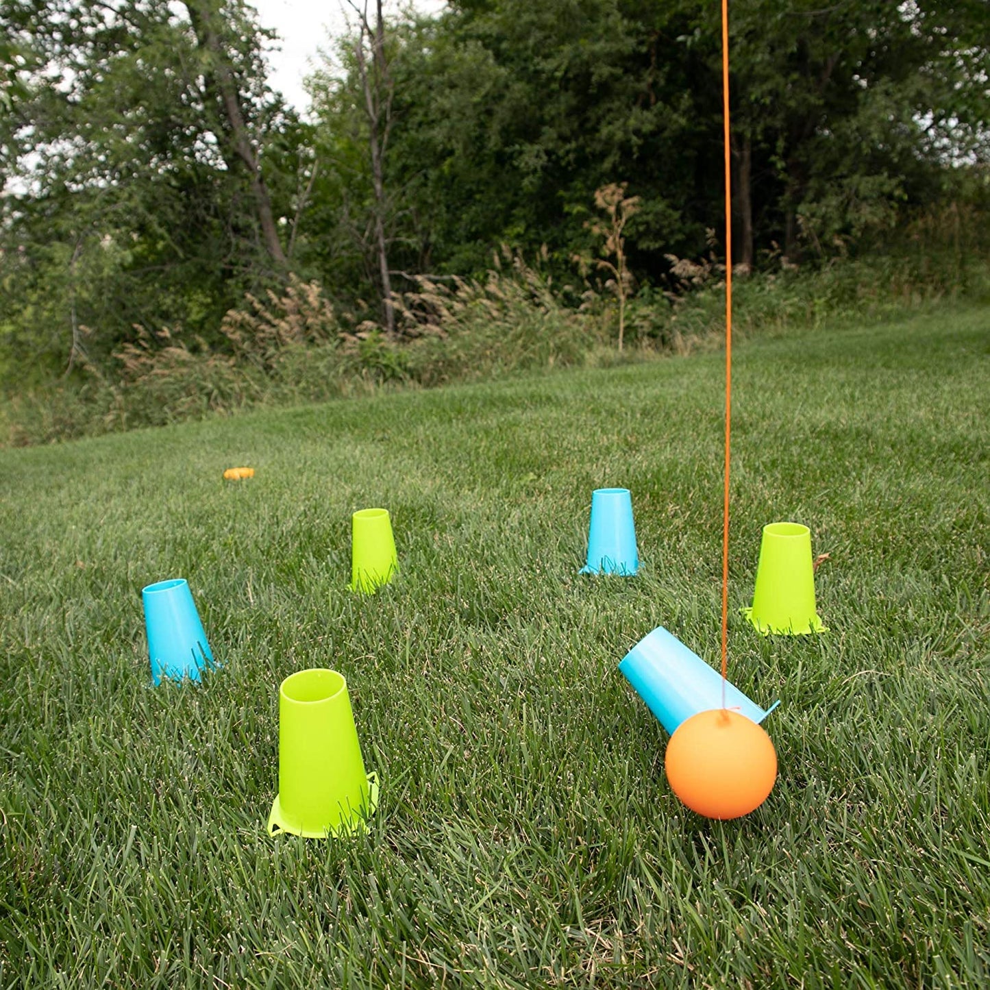 Fat Brain Toys Swipe Shot