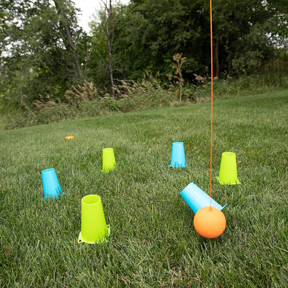 Fat Brain Toys Swipe Shot