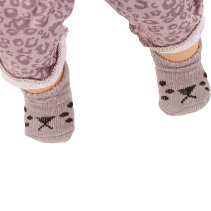 Gotz Dolls Maxy Muffin, Grey Cats,