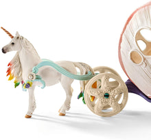Schleich Bayala Royal Seashell Carriage Toy Figure