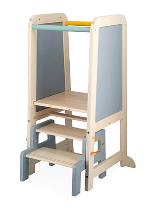 Janod Learning Tower