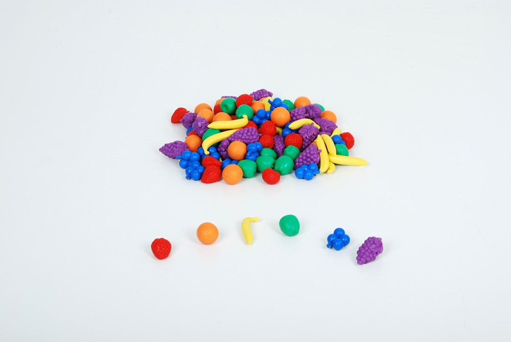 Edx Education Fruity Fun Counters