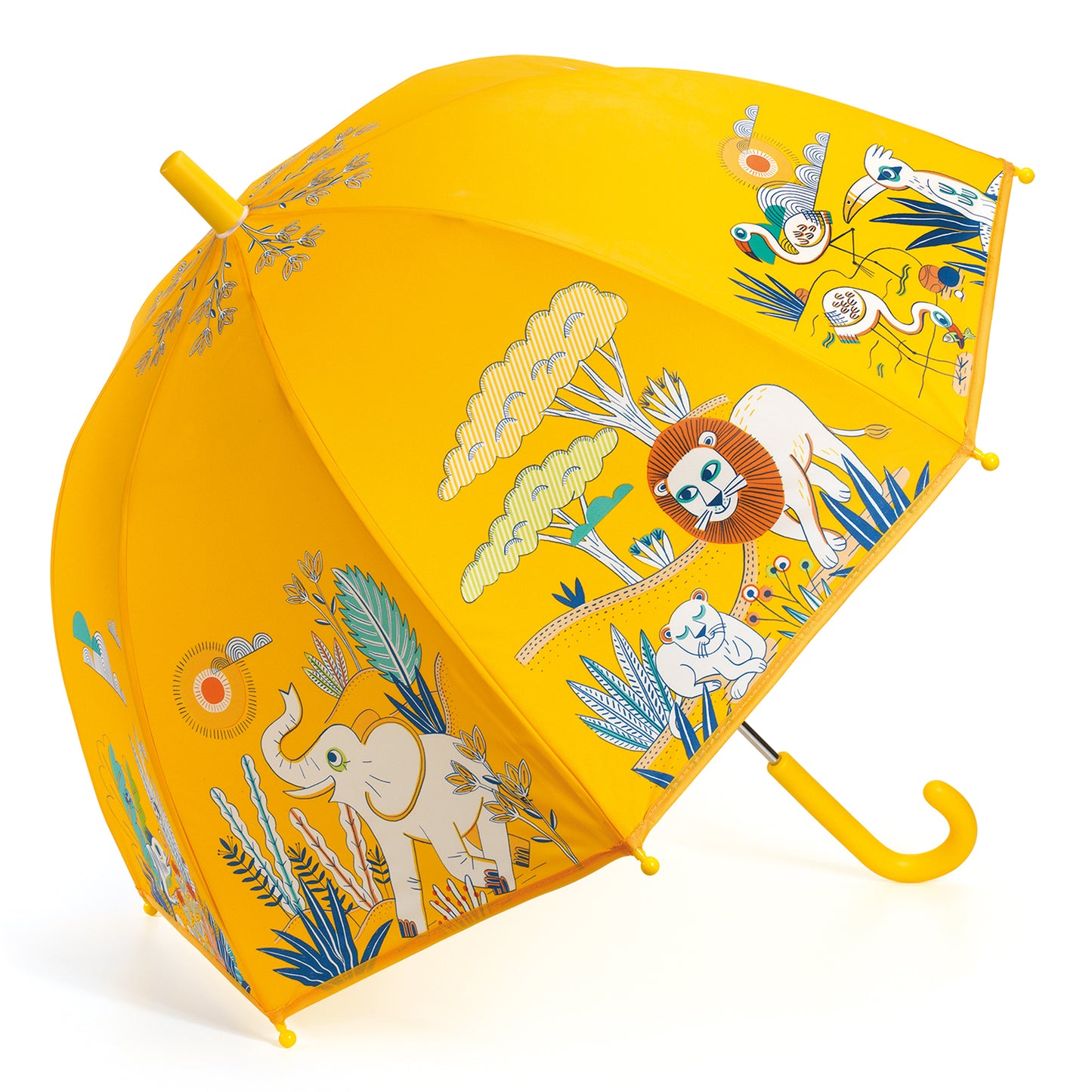 Djeco Savannah Umbrella