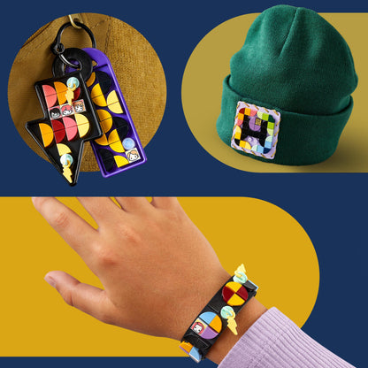 Lego DOTS 41808 Hogwarts Accessories Pack