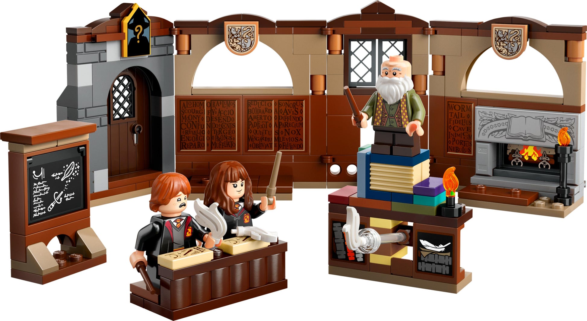Lego Harry Potter TM 76442 Hogwarts™ Castle: Charms Class