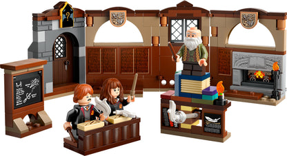 Lego Harry Potter TM 76442 Hogwarts™ Castle: Charms Class