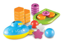 Learning Resources STEM - Sink or Float Activity Set