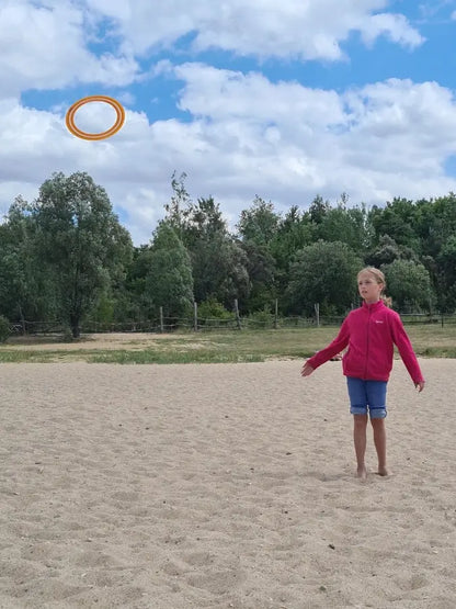 Alldoro Flying Ring Ø 26 cm
