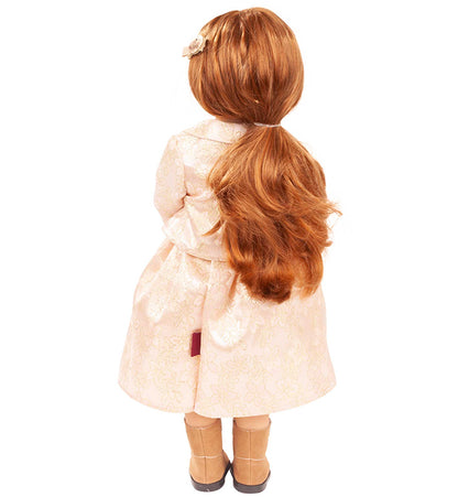 Gotz Dolls Happy Kidz Xmas Katharina