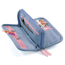 Djeco Apple Pencil Case
