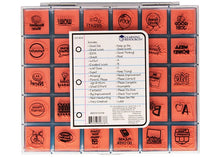 Learning Resources Teacher Incentive Stamps