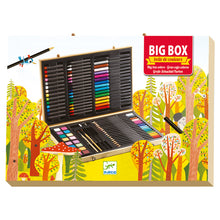 Djeco Big Box Of Colours